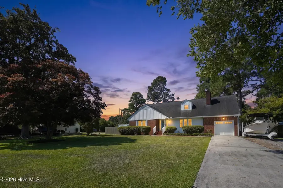 3854 Sylvan Drive, Wilmington, NC 28403 - #2