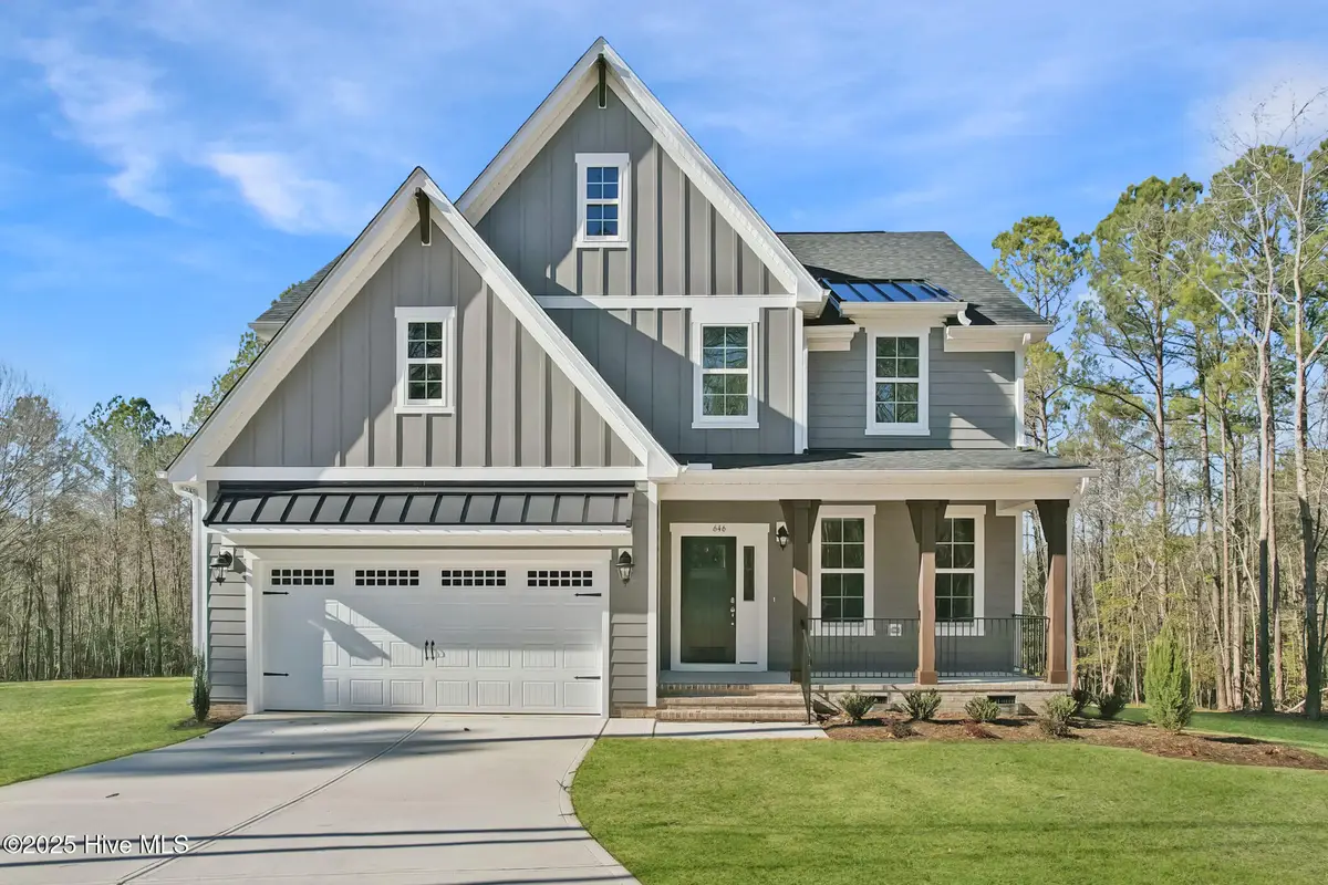 1016 Doe Place, Wilmington, NC 28409 - #1