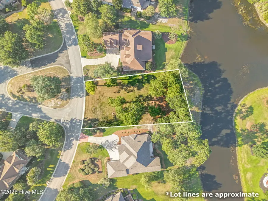 565 Gladstone Circle Sw, Ocean Isle Beach, NC 28469 - #3