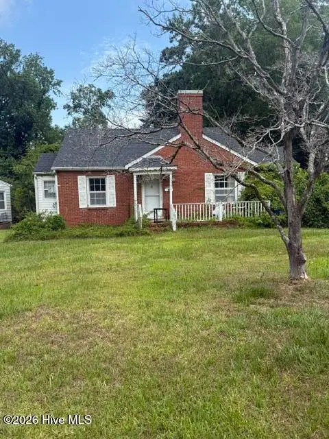 3221 Camden Circle, Wilmington, NC 28403