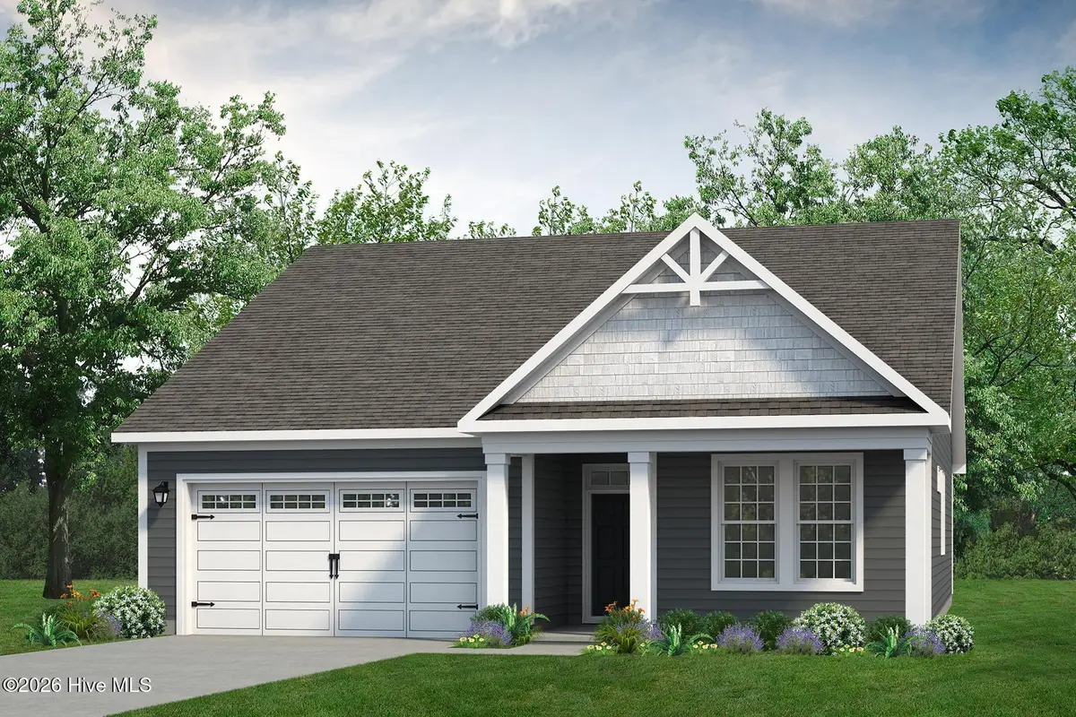 5016 Freshbrook Way, Leland, NC 28451 - #1