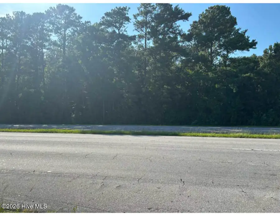3611 New Bern Highway, Jacksonville, NC 28546 - #2