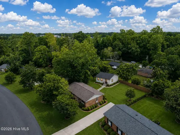 1322 Kings Grant Road, Wilmington, NC 28405