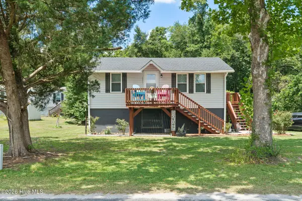 1937 Crusoe Island Road, Whiteville, NC 28472