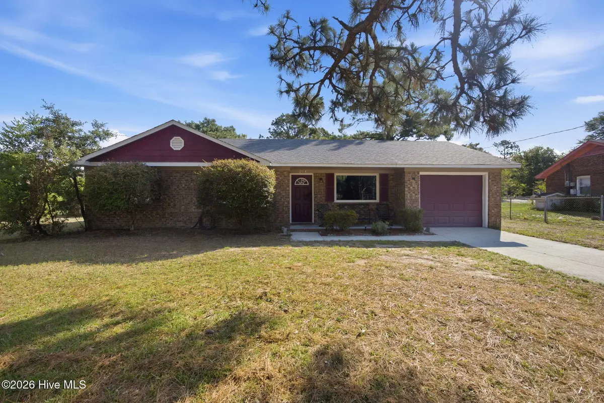 214 Santa Ana Drive, Wilmington, NC 28412 - #1