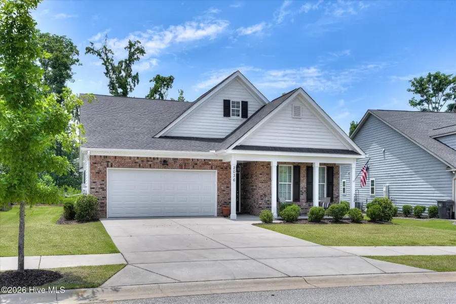 2036 Sinclair Drive, Grovetown, GA 30813 - #2