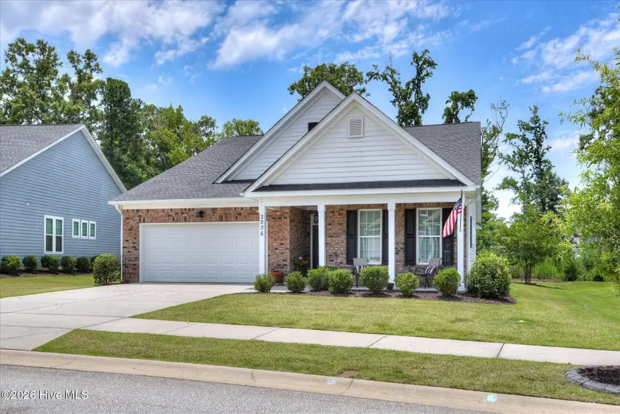 2036 Sinclair Drive, Grovetown, GA 30813 - #3