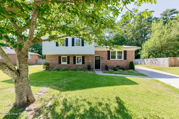 106 Marion Court, Jacksonville, NC 28546