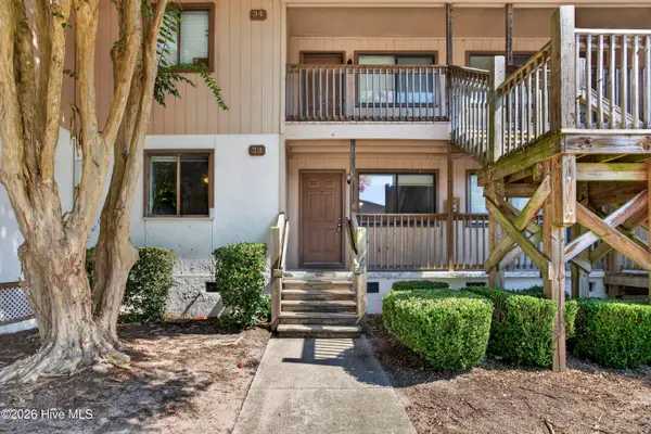 522 S Kerr Avenue #33, Wilmington, NC 28403
