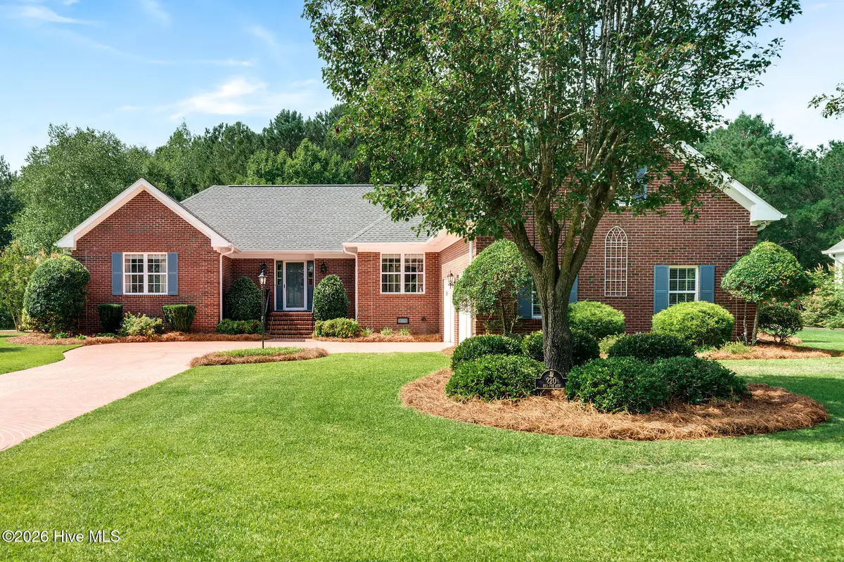 220 Red Fox Run Drive, Wallace, NC 28466 - #1