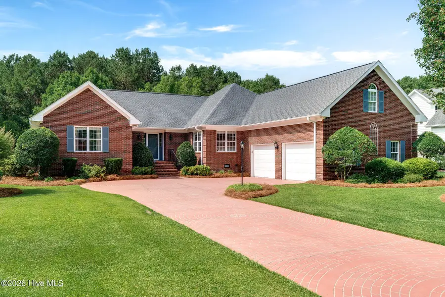 220 Red Fox Run Drive, Wallace, NC 28466 - #2