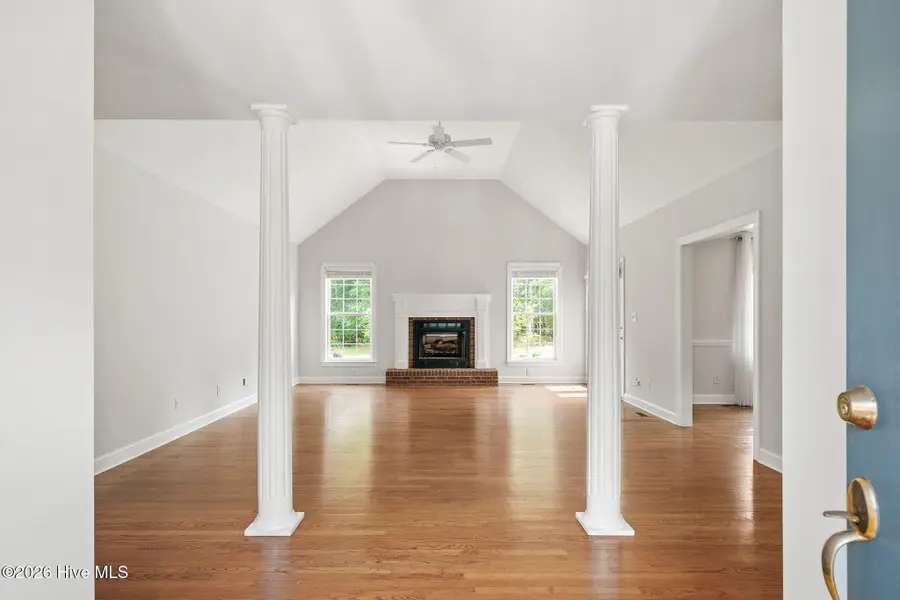 220 Red Fox Run Drive, Wallace, NC 28466 - #3