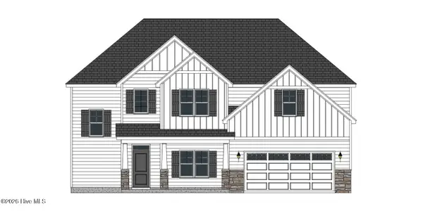 333 Gerbera Court, Greenville, NC 27858