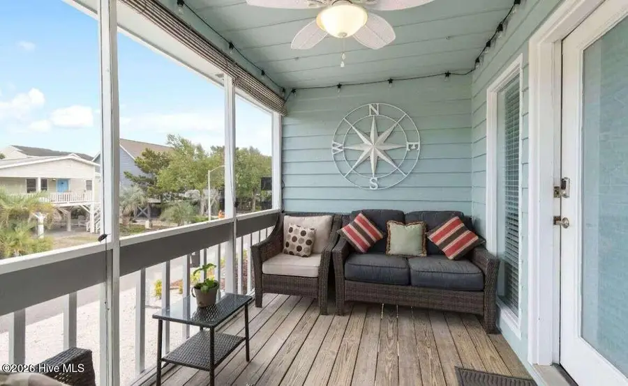 422 32nd Street, Sunset Beach, NC 28468 - #3