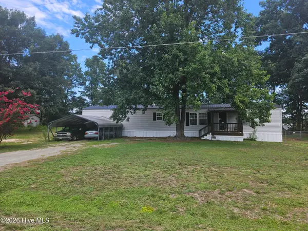 111 Trotwood Drive, Goldsboro, NC 27534
