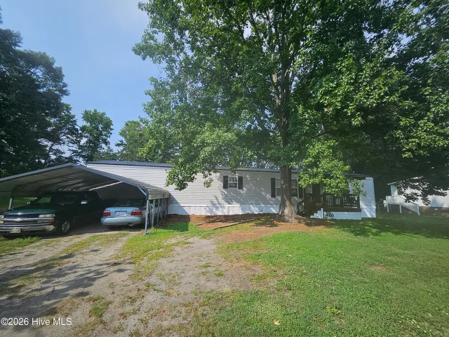 111 Trotwood Drive, Goldsboro, NC 27534 - #2