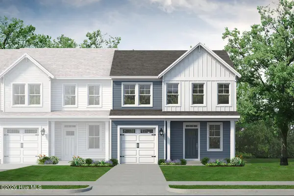 7170 Copacabana Drive, Leland, NC 28479