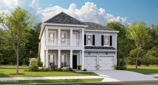 8697 NW Nashville Drive Nw #1204, Calabash, NC 28467