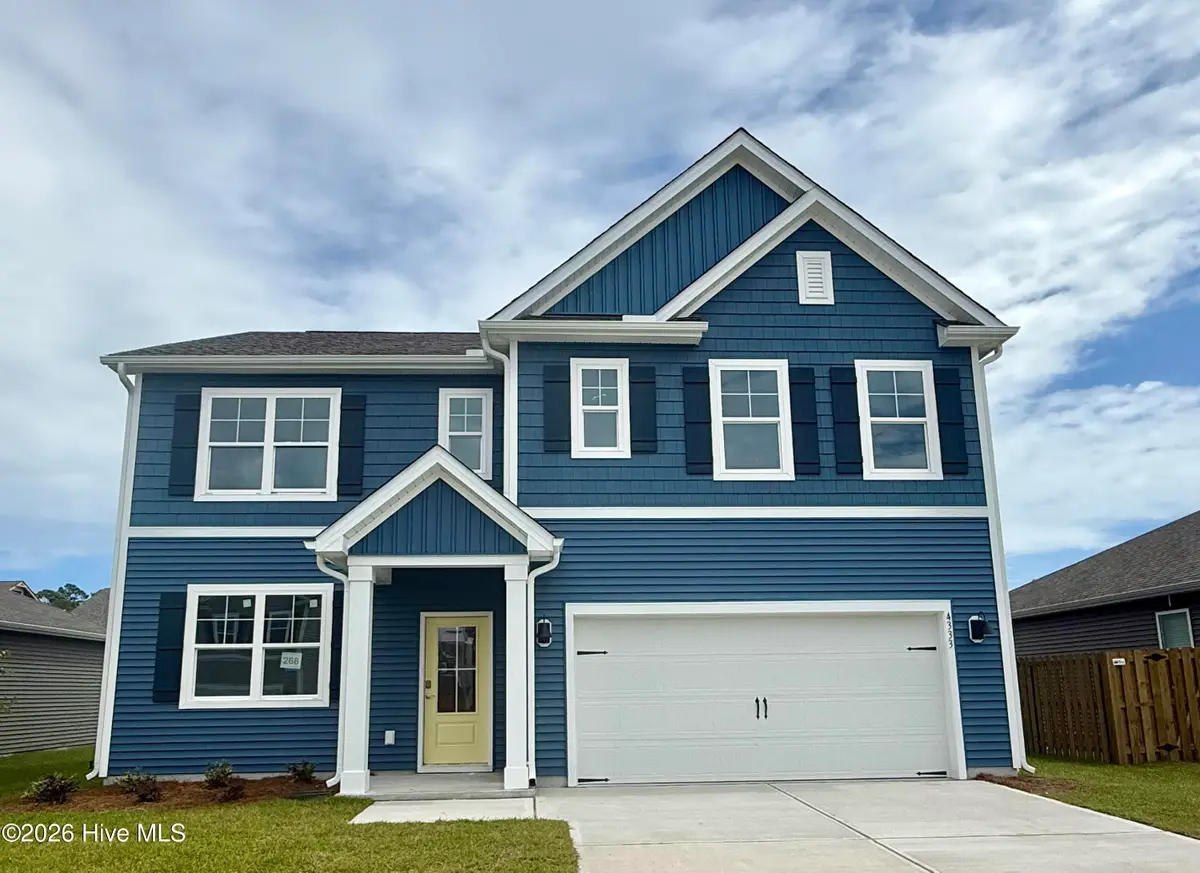 4141 Morning Light Drive Se #Lot 274, Bolivia, NC 28422 - #1