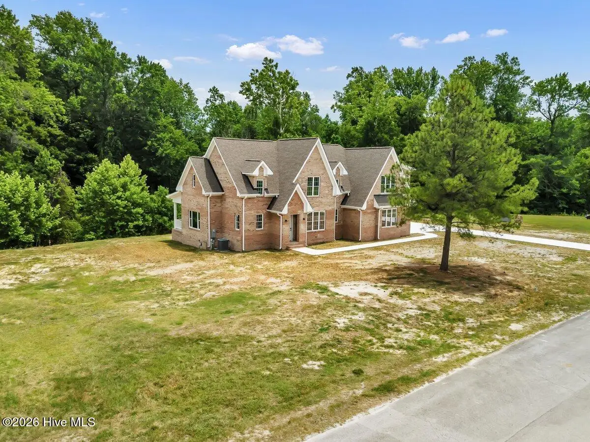 2038 Autumn Drive, Kinston, NC 28501 - #1