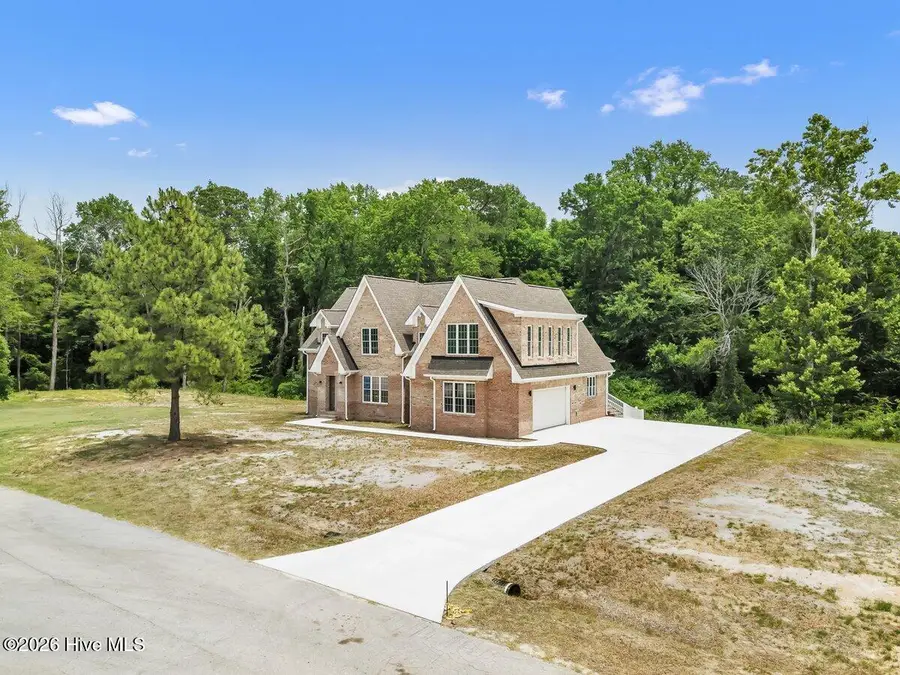 2038 Autumn Drive, Kinston, NC 28501 - #3