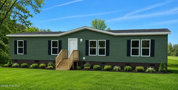 690 Furnie Hinson Road, Whiteville, NC 28472