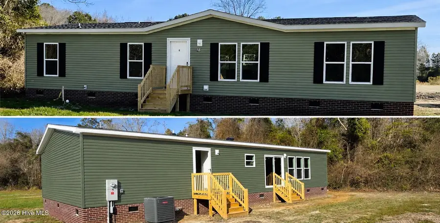 690 Furnie Hinson Road, Whiteville, NC 28472 - #3