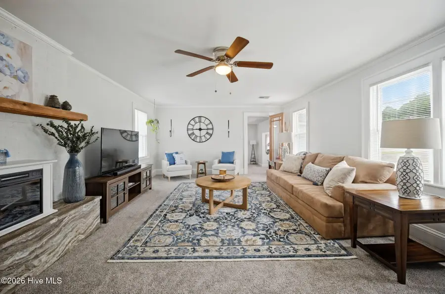 760 Shawboro Road, Shawboro, NC 27973 - #2