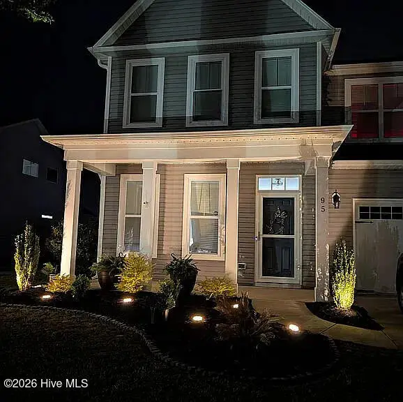 95 St Lawrence Drive, Rocky Point, NC 28457 - #3