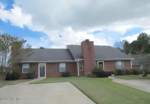 4126 Bridge Court #A & B, Winterville, NC 28590