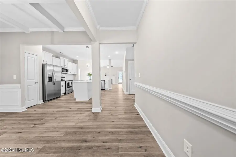 400 Gretchen Road, West End, NC 27376 - #2