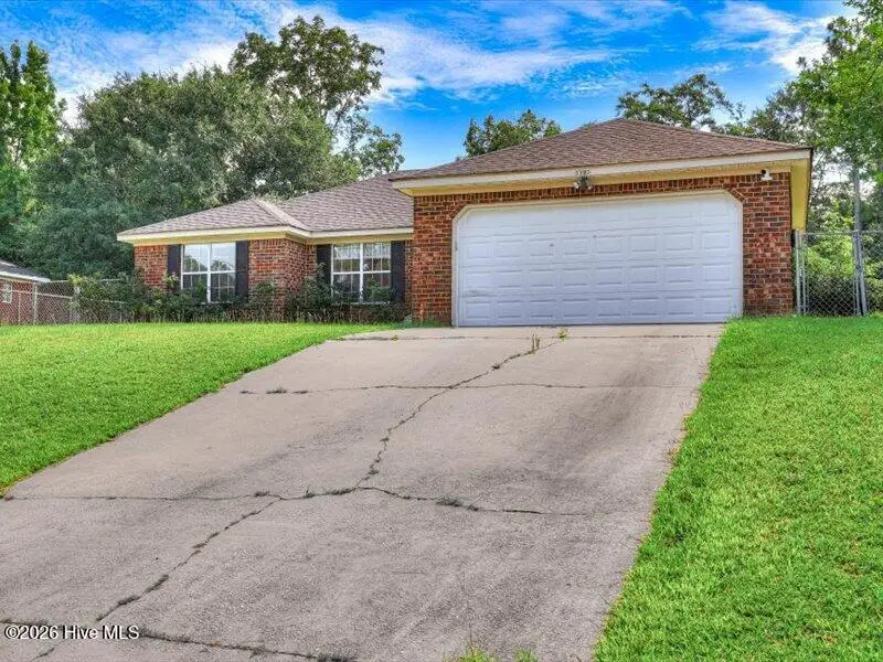 3303 Wombles Court, Hephzibah, GA 30815 - #2