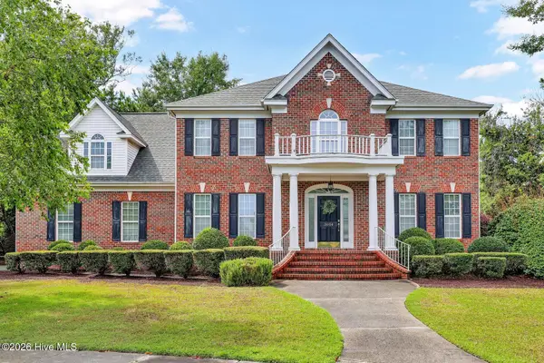 3604 Bluebell Court, Wilmington, NC 28409