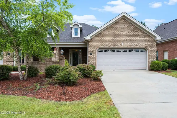 3785 Anslow Drive, Leland, NC 28451
