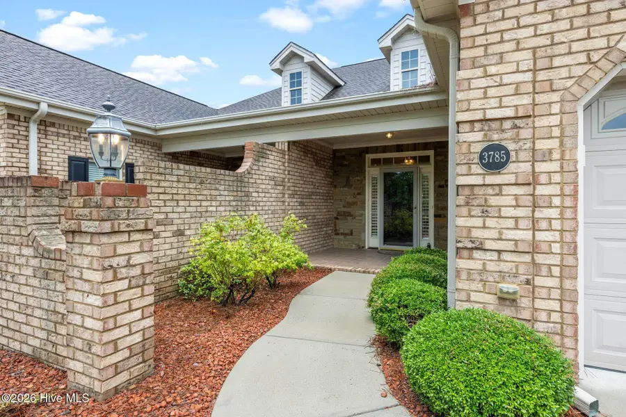 3785 Anslow Drive, Leland, NC 28451 - #2
