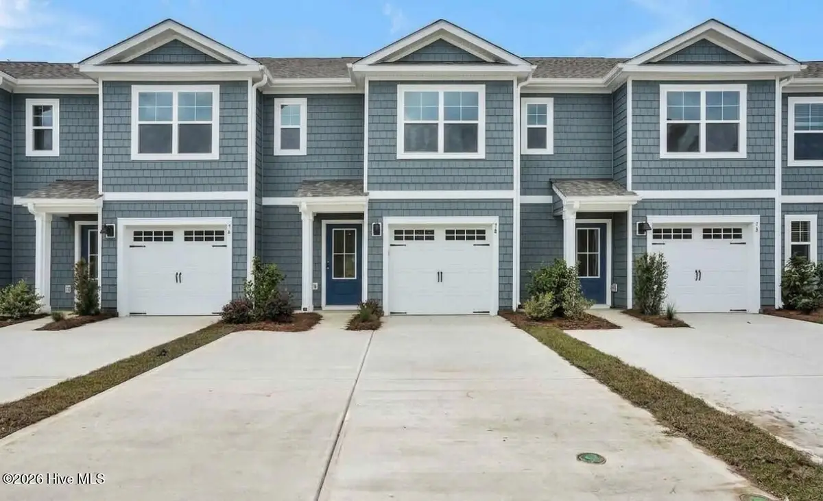 5455 Mistflower Street #Lot 1030, Leland, NC 28451 - #1