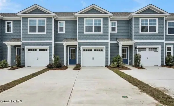 5455 Mistflower Street #Lot 1030, Leland, NC 28451