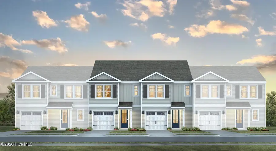5455 Mistflower Street #Lot 1030, Leland, NC 28451 - #2