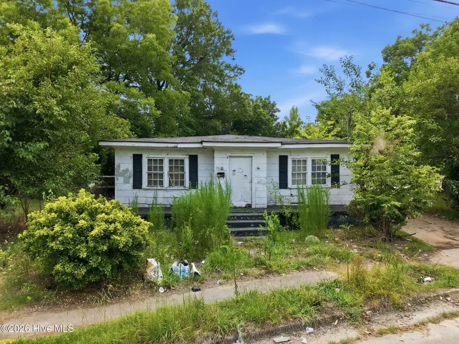 1005 Tower Hill Road, Kinston, NC 28501 - #2
