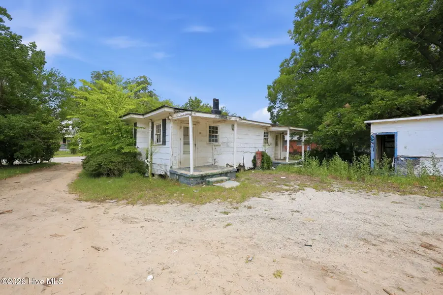 1005 Tower Hill Road, Kinston, NC 28501 - #3