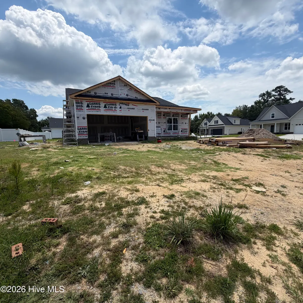3229 Meadow Drive, Farmville, NC 27828 - #1