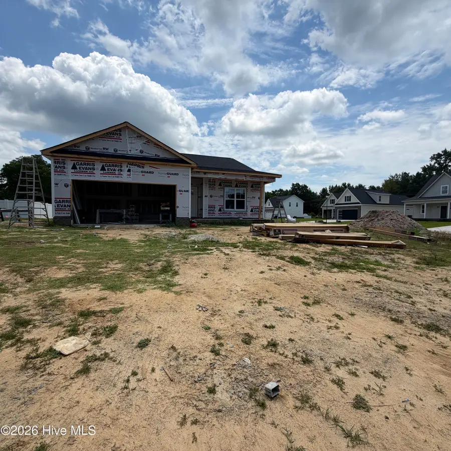 3229 Meadow Drive, Farmville, NC 27828 - #2