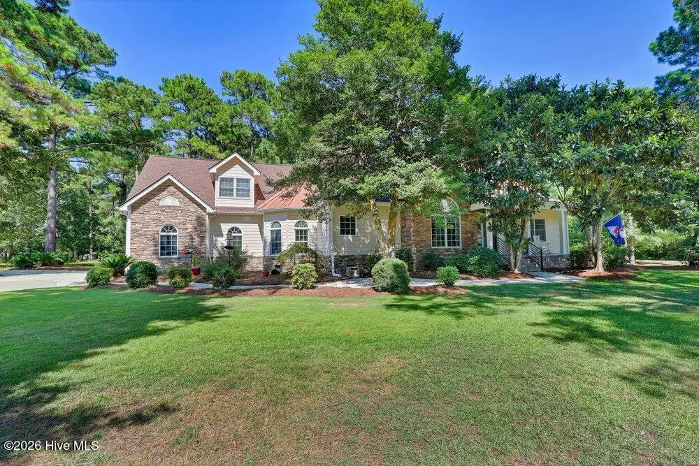 107 S Grist Mill Road, Hampstead, NC 28443 - #1