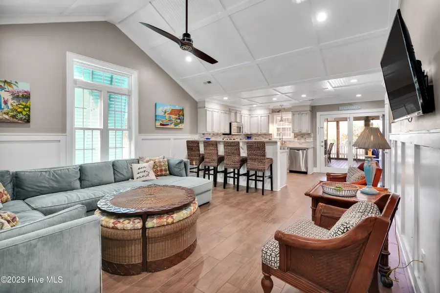 105 SE 37th Street, Oak Island, NC 28465 - #3
