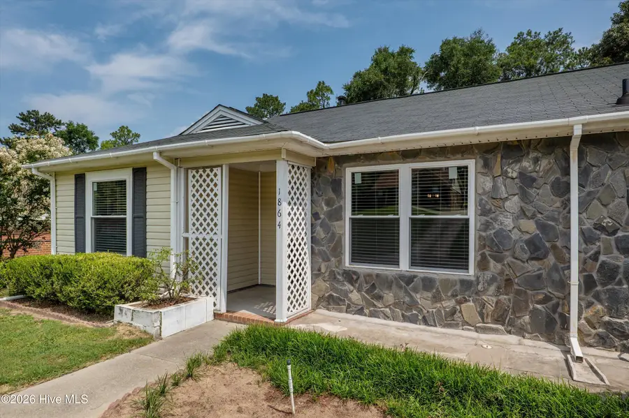 1864 S Barton Drive, Augusta, GA 30906 - #3