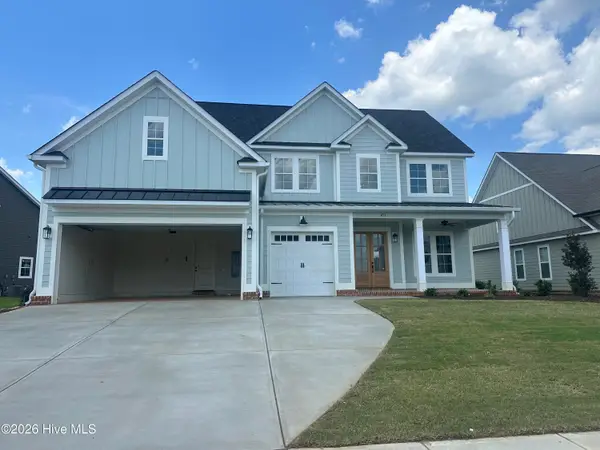 453 Woodlawn Street, Evans, GA 30809