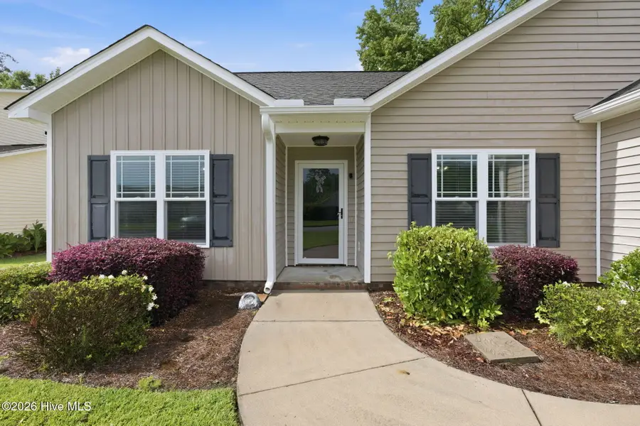 214 Station House Road, New Bern, NC 28562 - #2