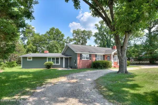 436 N Main Street, Saluda, SC 29138