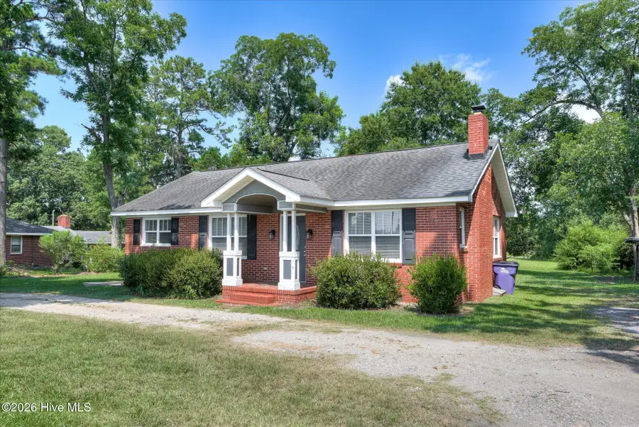 436 N Main Street, Saluda, SC 29138 - #3