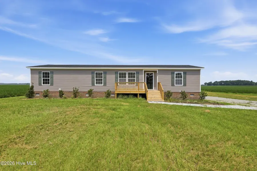 425 Chapanoke Road, Hertford, NC 27944 - #2